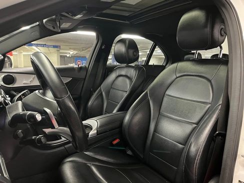 Used 2018 Mercedes-Benz C 300 Sedan image 19