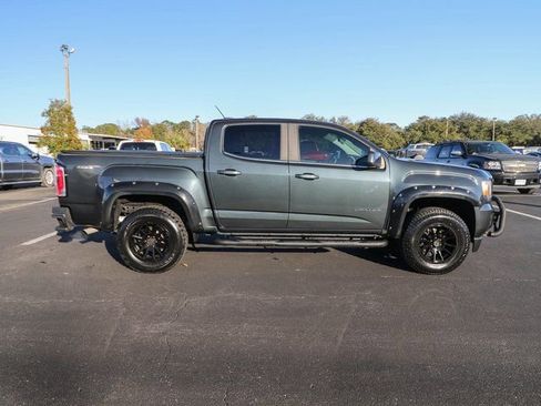 Used 2018 GMC Canyon SLE w/ SLE Convenience Package image 11