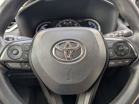 Used 2023 Toyota RAV4 XLE w/ Convenience Package image 20