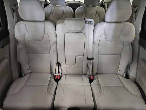 New 2026 Volvo XC90 T8 Ultra w/ Protection Package Premier AWD/4WD image 42