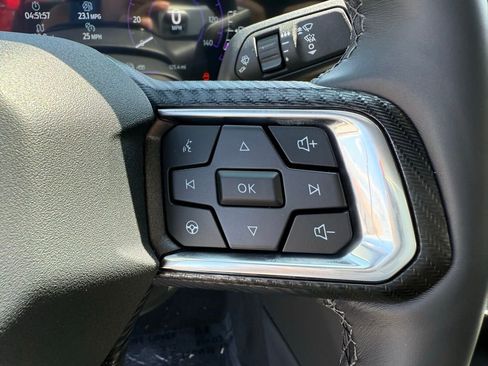 New 2025 Ford Mustang Premium w/ Mustang Nite Pony Package image 18