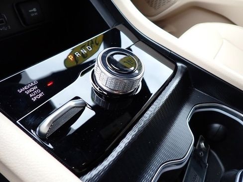 Certified 2024 Jeep Grand Cherokee Limited image 21