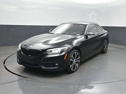 Used 2020 BMW 230i xDrive Coupe w/ Convenience Package