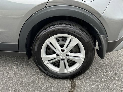 Certified 2024 Nissan Kicks S image 20