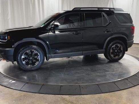 Used 2026 Honda Passport TrailSport Elite image 5