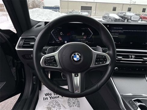 Used 2023 BMW 230i xDrive 230i xDrive w/ Premium Package image 25