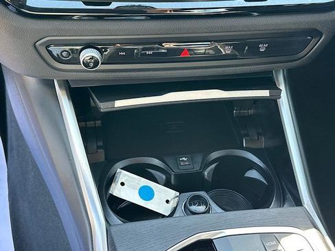 Certified 2024 BMW 330i xDrive 330i xDrive Sedan image 24