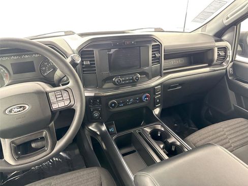 Used 2022 Ford F150 XL w/ STX Black Appearance Package image 31