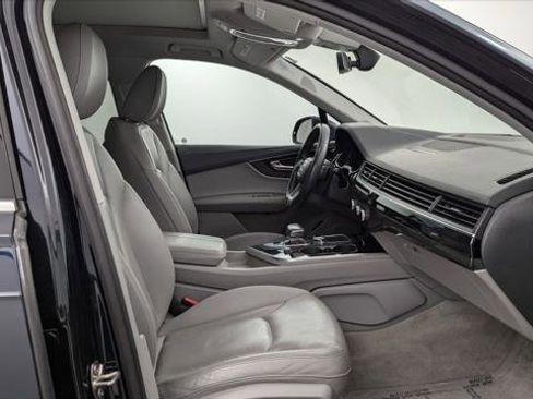 Used 2017 Audi Q7 3.0T Premium Plus image 21