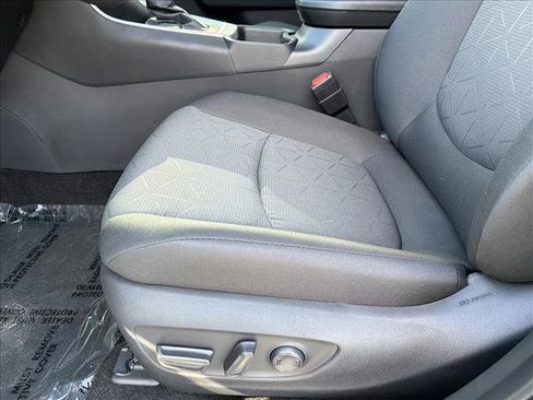 New 2025 Toyota RAV4 XLE image 12