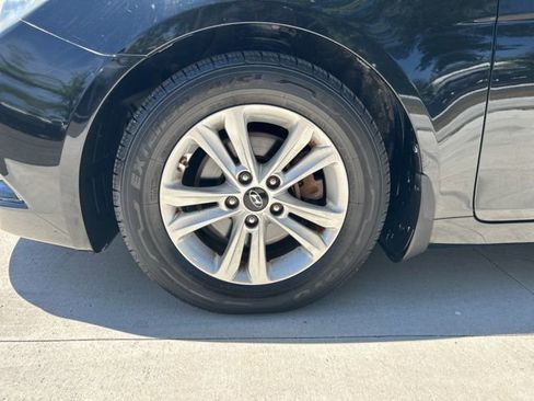 Used 2013 Hyundai Sonata GLS w/ Popular Equipment Pkg FWD image 15