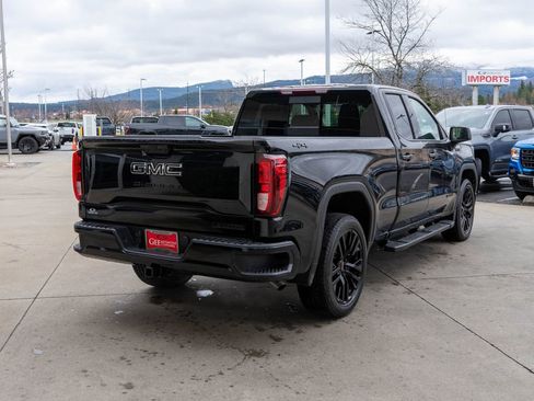 New 2026 GMC Sierra 1500 Elevation w/ Preferred Package image 7