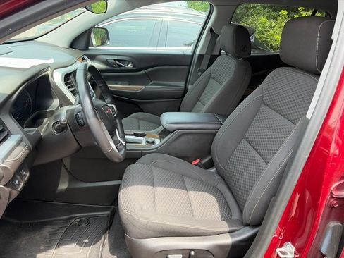 Used 2018 GMC Acadia SLE FWD image 4