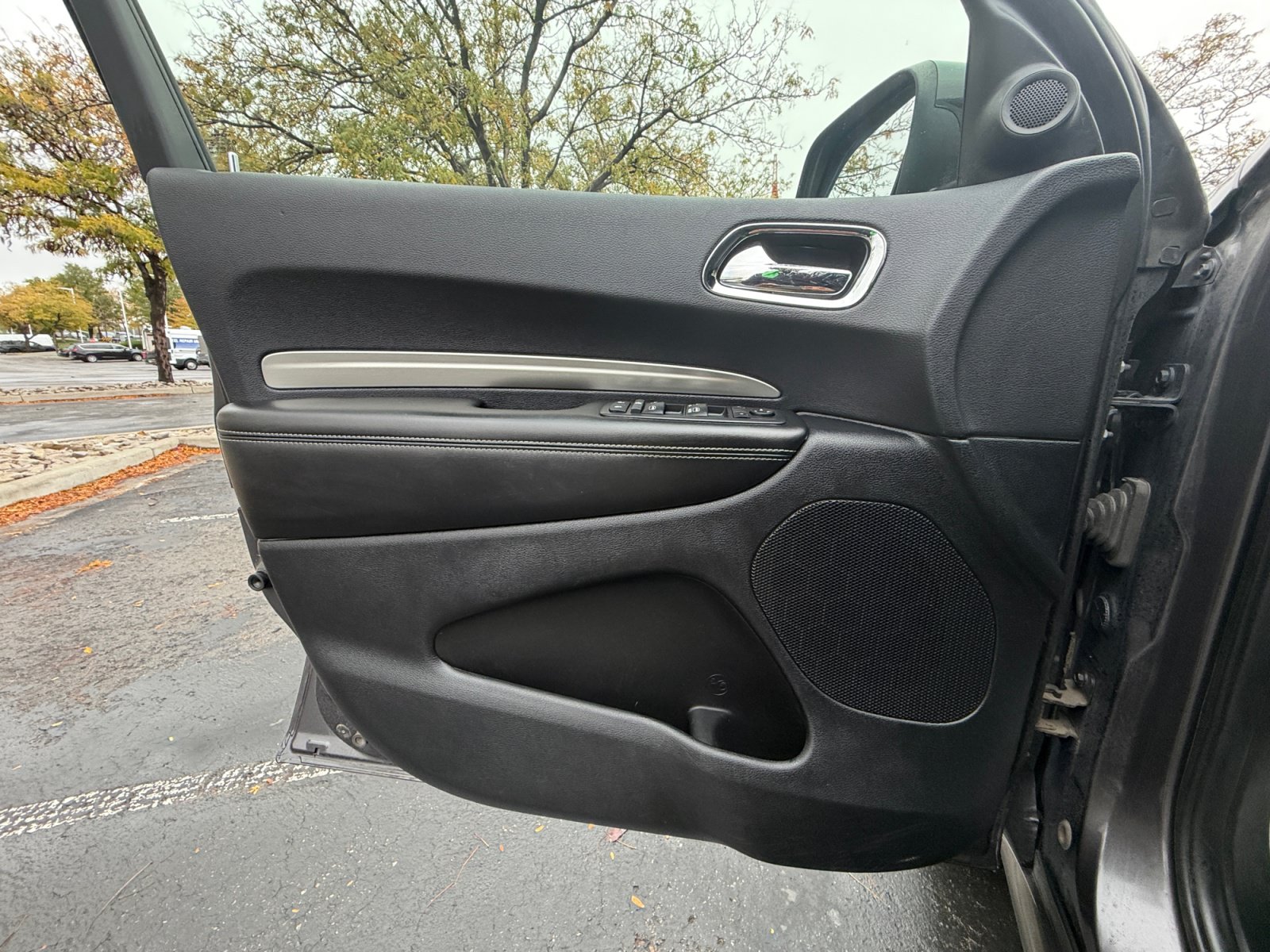 Used 2016 Dodge Durango SXT w/ Blacktop Package AWD/4WD image 19
