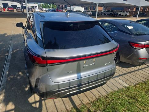 Used 2026 Lexus RX 350 Premium w/ Accessory Package (Z1) FWD image 5