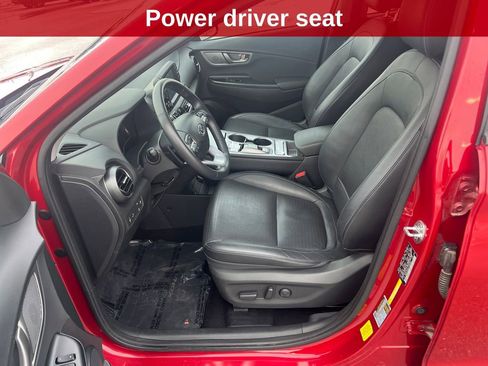 Used 2020 Hyundai Kona Limited image 11