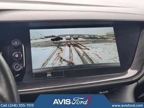 Used 2023 Buick Envision Preferred image 20