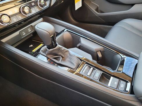 New 2025 Honda Accord EX-L image 13