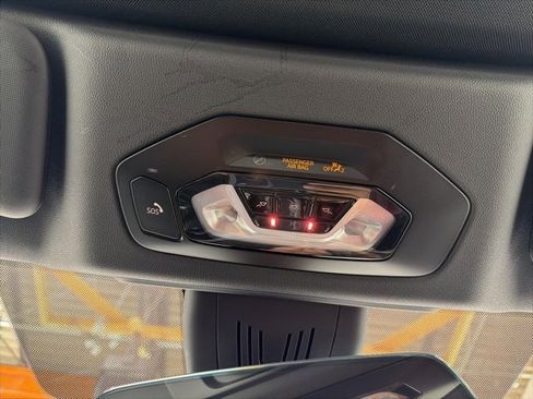 Certified 2023 BMW 440i xDrive Convertible w/ Premium Package image 27