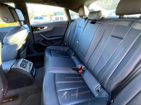 Used 2024 Audi A5 2.0T Premium Plus image 20