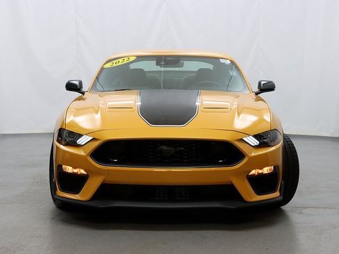 Used 2022 Ford Mustang Mach 1 w/ Mach 1 Handling Package image 5