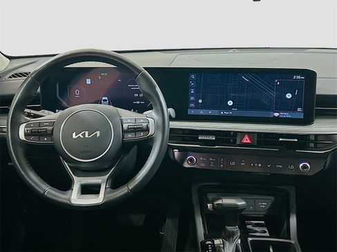 Used 2025 Kia K5 EX image 22