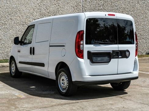 Used 2022 RAM ProMaster City Tradesman image 12