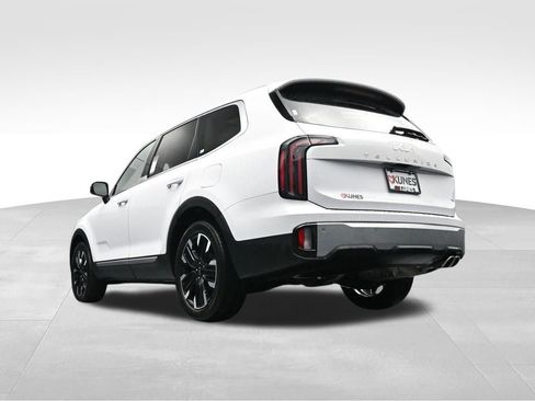 Used 2024 Kia Telluride SX Prestige AWD/4WD image 51