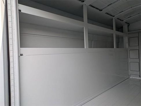 New 2025 Chevrolet Express 3500 w/ Power Convenience Package image 20