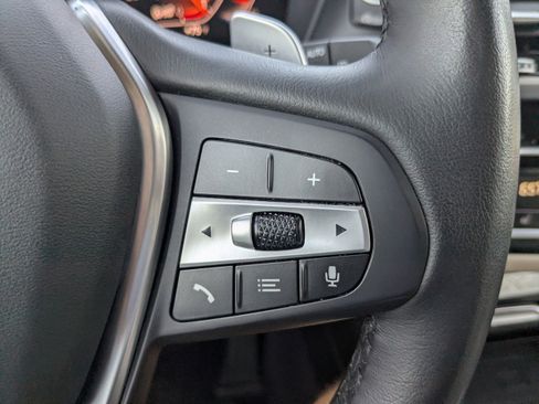 Used 2021 BMW X3 sDrive30i w/ Premium Package image 33