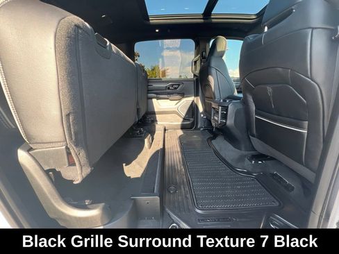 Used 2023 RAM 1500 Limited w/ Night Edition AWD/4WD image 21