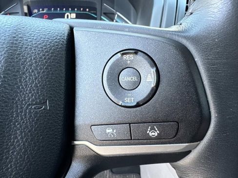 Used 2024 Honda Odyssey EX-L image 23