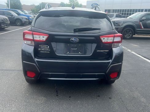 Used 2019 Subaru Crosstrek 2.0i Premium w/ Eyesight System AWD/4WD image 8