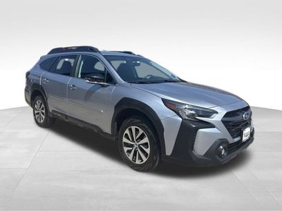 Used 2025 Subaru Outback Premium w/ Popular Package #1A