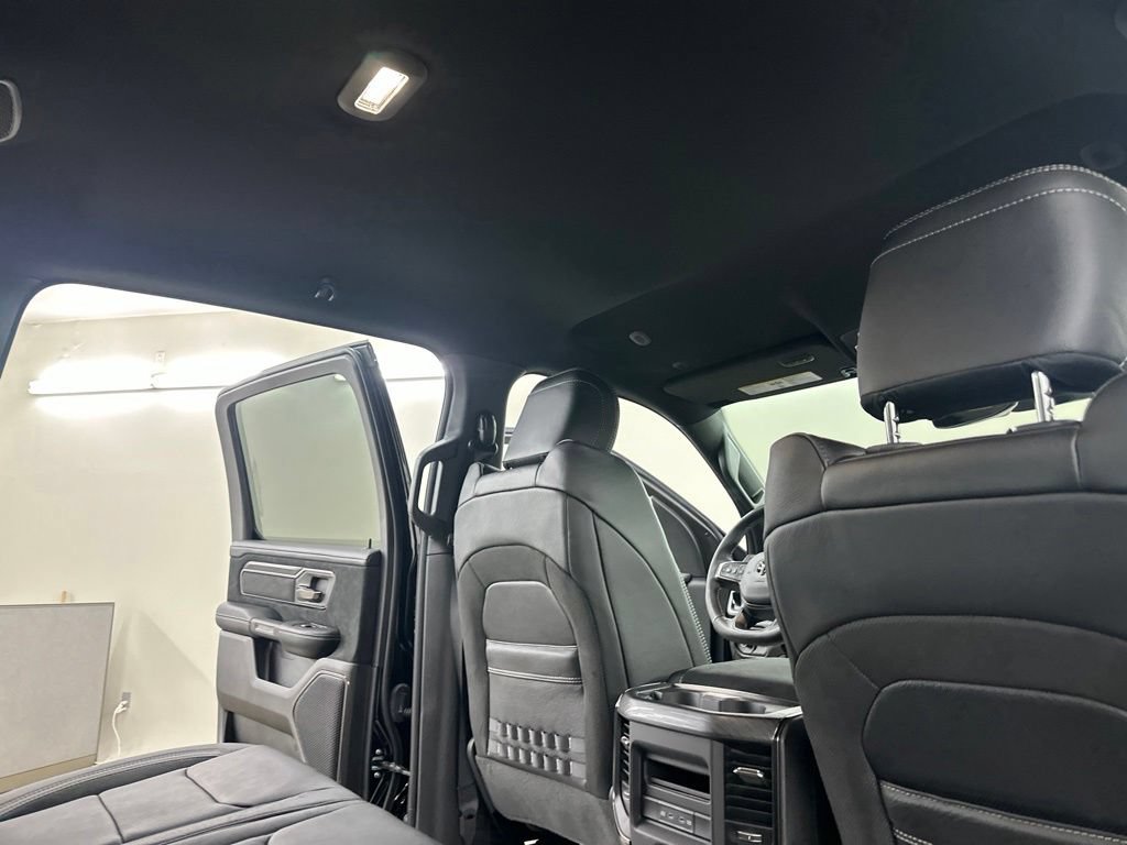 New 2026 RAM 1500 RHO AWD/4WD image 23