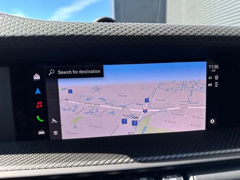 Certified 2026 Porsche 911 GT3 image 27