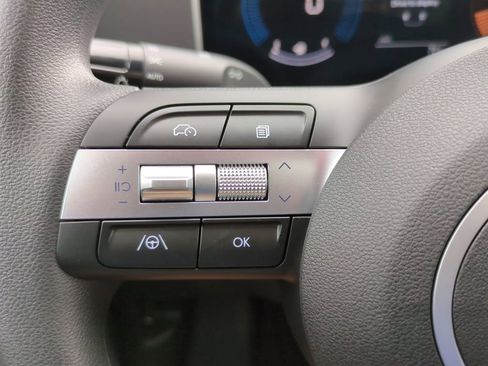 New 2026 Hyundai Santa Cruz SEL image 25