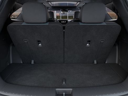 New 2025 Kia Sorento SX Prestige AWD/4WD image 19