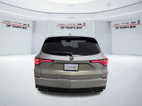 Used 2022 Acura MDX FWD w/ Technology Package image 5