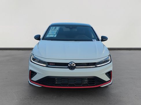 New 2026 Volkswagen Jetta GLI Autobahn image 8