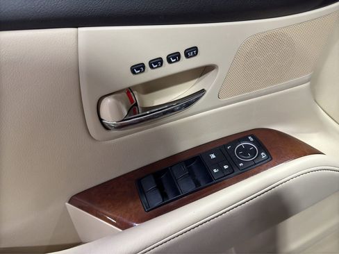 Used 2015 Lexus RX 350 AWD image 12