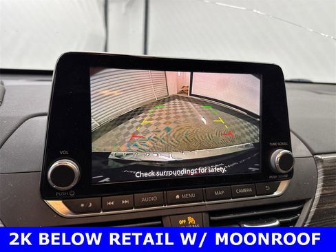 Used 2020 Nissan Altima 2.5 SL image 29