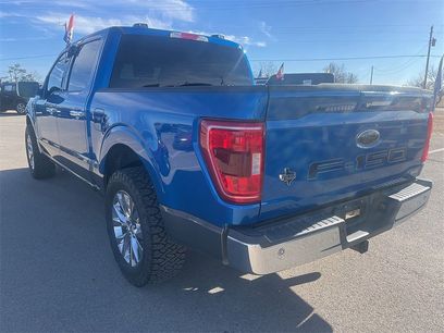 Used 2021 Ford F150 XLT w/ Equipment Group 302A High
