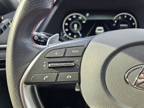 Used 2021 Hyundai Sonata SEL Plus image 45