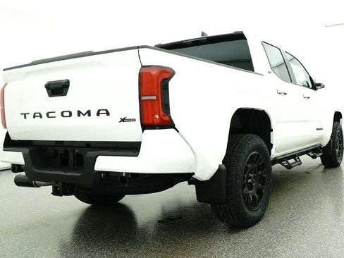 New 2026 Toyota Tacoma SR5 RWD image 43