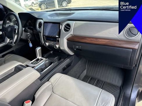 Used 2018 Toyota Tundra Limited image 13