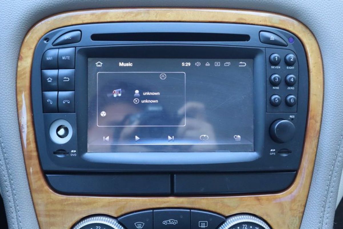 Used 2003 Mercedes-Benz SL 500 image 21