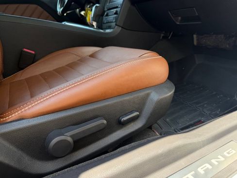 Used 2014 Ford Mustang Premium w/ Electronics Package RWD image 29