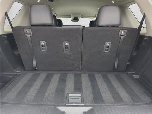 Used 2025 Honda Pilot EX-L image 5