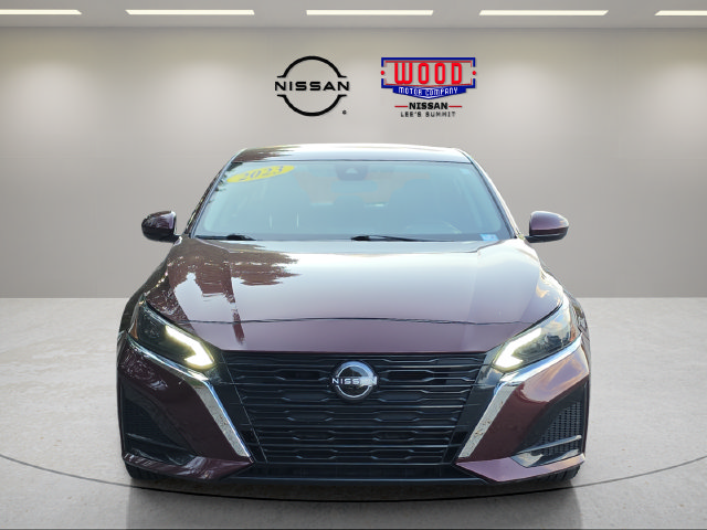 Used 2023 Nissan Altima 2.5 SV FWD image 5